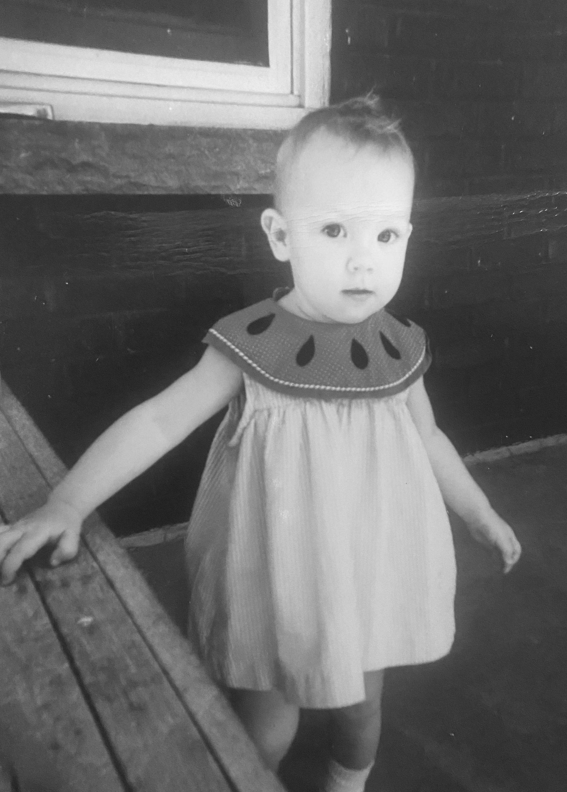 LilyBaby