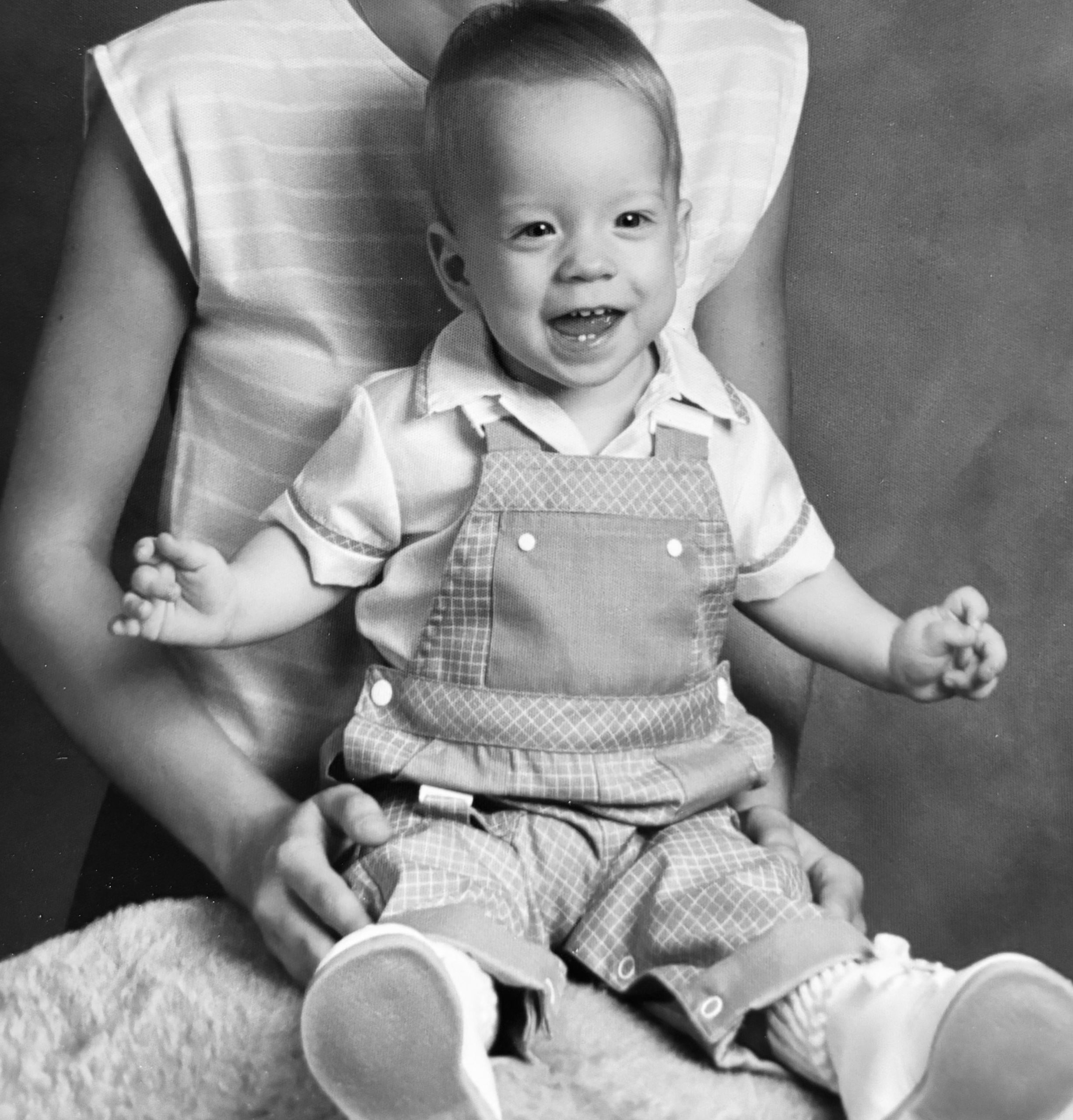 chrisbaby